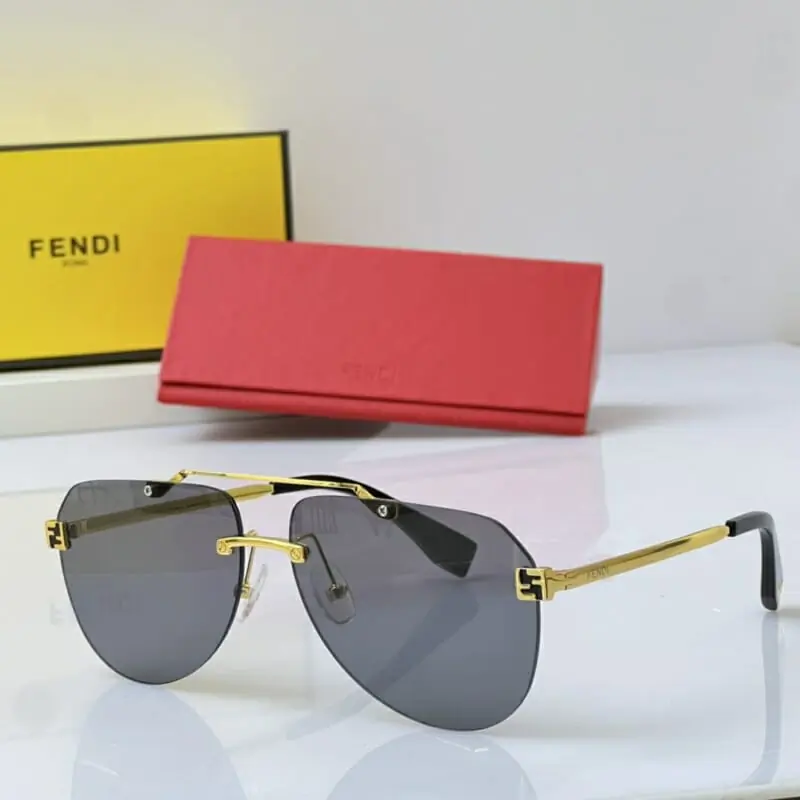 fendi aaa qualite lunettes de soleil s_121543a